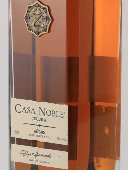 Casanoble Anejo