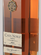 Load image into Gallery viewer, Casanoble Anejo
