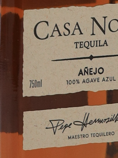 Casanoble Anejo