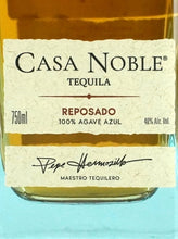 Load image into Gallery viewer, Casanoble Reposado
