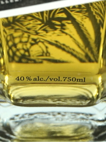 Tromba Anejo