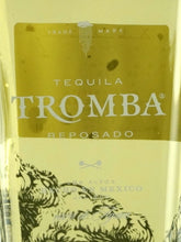 Load image into Gallery viewer, tromba reposado