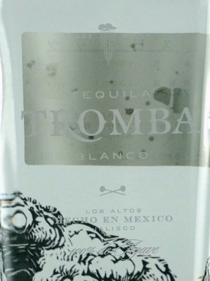 Tromba Blanco