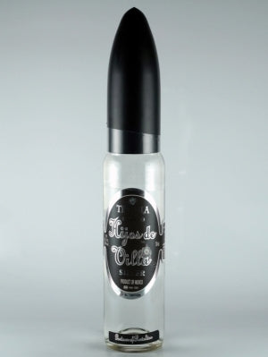 Hijos de Villa Blanco Barrel Bottle