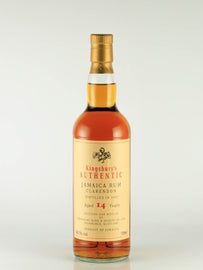 Kingsbury Authentic Jamaica Clarendon 14 Year Old 2007