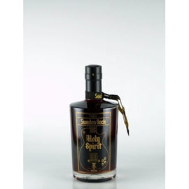 Sweden Rock Solera 15 Year Old XO Premium Rum