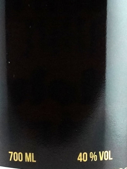 Sweden Rock Solera 15 Year Old XO Premium Rum
