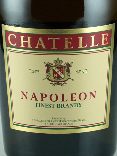 Chatel Napoleon 1L