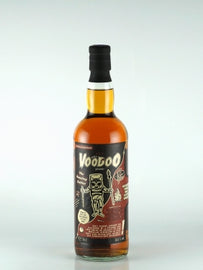Voodoo Whisky Dancing Cultist 12 Year Old