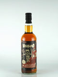 Voodoo Whisky Dancing Cultist 12 Year Old