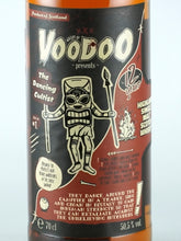 Load image into Gallery viewer, Voodoo Whisky Dancing Cultist 12 Year Old