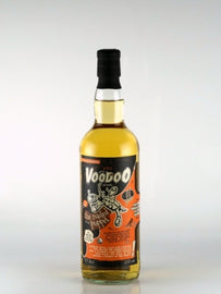 Voodoo Whisky Nailed Puppet 11 Year Old