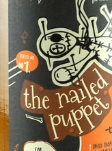 Load image into Gallery viewer, Voodoo Whisky Nailed Puppet 11 Year Old
