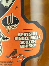 Load image into Gallery viewer, Voodoo Whisky Nailed Puppet 11 Year Old