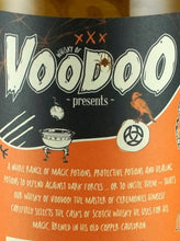 Load image into Gallery viewer, Voodoo Whisky Nailed Puppet 11 Year Old