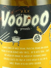 Load image into Gallery viewer, Voodoo Whisky Mask of Death 10 Year Old