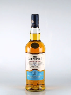 Glenlivet Founder's Reserve