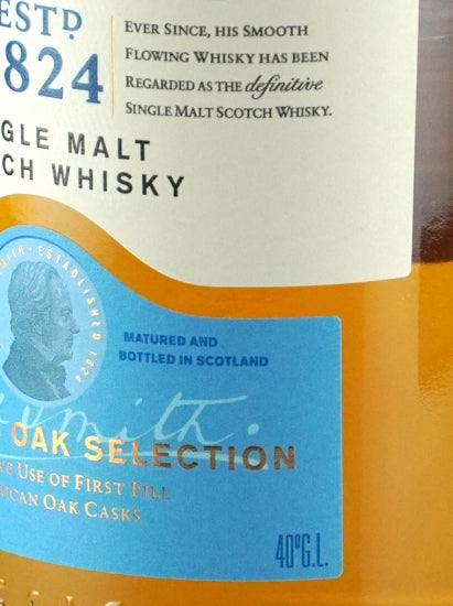 Glenlivet Founder's Reserve