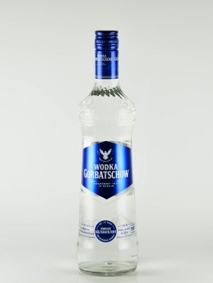 Gorbatschow vodka