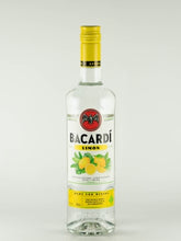 Load image into Gallery viewer, Bacardi Limón