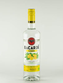 Bacardi Limón