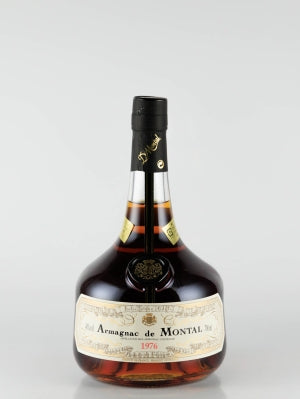 De Montal 1976/2025 700ml
