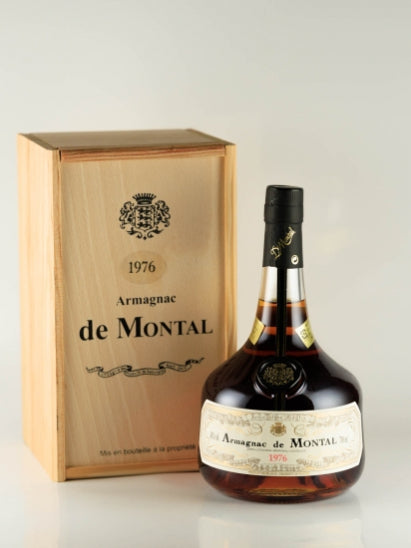 De Montal 1976/2025 700ml