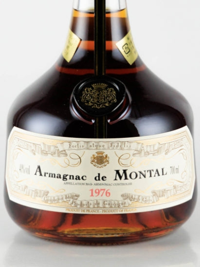 De Montal 1976/2025 700ml