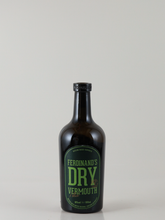 Load image into Gallery viewer, Ferdinand's Dry Vermouth