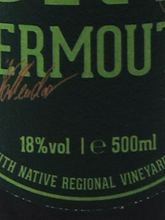 Load image into Gallery viewer, Ferdinand's Dry Vermouth
