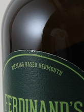Load image into Gallery viewer, Ferdinand's Dry Vermouth