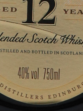 Load image into Gallery viewer, Old Parr 12 Year Old 750ml
