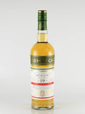 Old Malt Cask Benriach 19 Year Old 2001