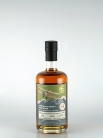 Infrequent Flyer Undisclosed Orkney 18 Year Old 2003