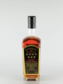 Cadenhead 7 Stars Blended Scotch Whisky