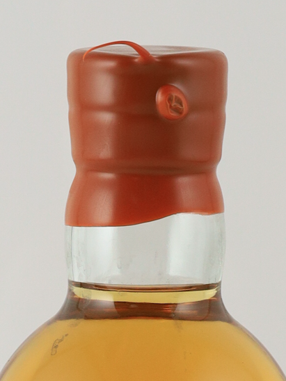 Aberlour Abuna Alba Batch 5 62.7%