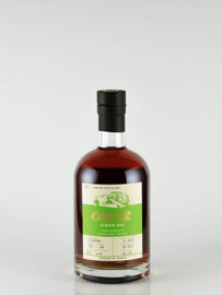 Omar Cask Strength Virgin Oak
