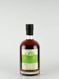 Omar Cask Strength Virgin Oak