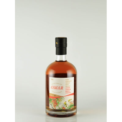 Omar Cask Strength Lychee Barrel
