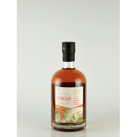 Omar Cask Strength Lychee Barrel