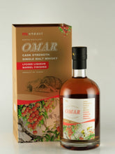 Load image into Gallery viewer, Omar Cask Strength Lychee Barrel