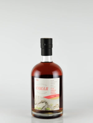 Omar Cask Strength Plum Barrel