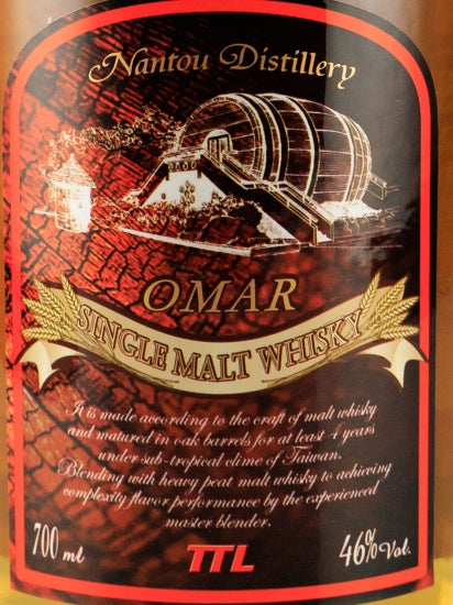 Omar Peated
