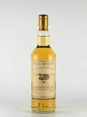 Astamoris Craigellachie 8 Year Old 2013