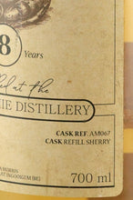 Load image into Gallery viewer, Astamoris Craigellachie 8 Year Old 2013