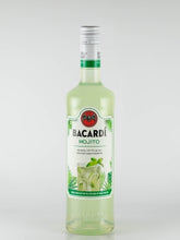 Load image into Gallery viewer, Bacardi Classic Cocktails Mojito