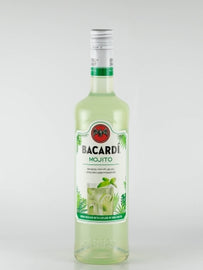 Bacardi Classic Cocktails Mojito
