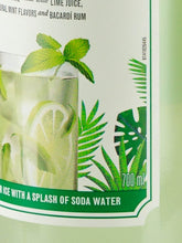 Load image into Gallery viewer, Bacardi Classic Cocktails Mojito