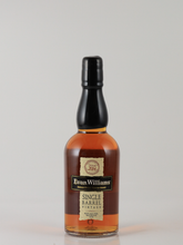 Load image into Gallery viewer, Evan Williams Single Barrel 2014