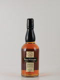 Evan Williams Single Barrel 2014